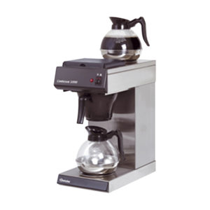 Kaffeemaschinen mieten